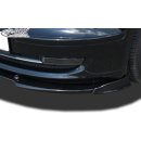 RDX Frontspoiler VARIO-X für BMW 1er E81 / E87 2007+...