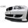 RDX Frontspoiler VARIO-X für BMW 1er E82 / E88 Frontlippe Front Ansatz Vorne Spoilerlippe