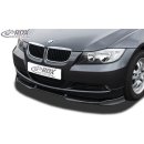 RDX Frontspoiler VARIO-X für BMW 3er E90 / E91...