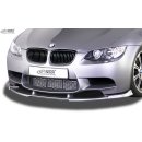 RDX Frontspoiler VARIO-X für BMW 3er E92 M3 / E93 M3...