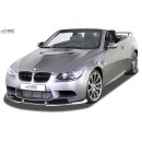 RDX Frontspoiler VARIO-X für BMW 3er E92 M3 / E93 M3...