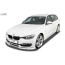 RDX Frontspoiler VARIO-X für BMW 3er F30 -2015...