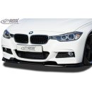 RDX Frontspoiler VARIO-X für BMW 3er F30 / F31 2012+...