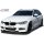 RDX Frontspoiler VARIO-X für BMW 3er F30 / F31 2012+ (M-Technik Frontstoßstange) Frontlippe Front Ansatz Vorne Spoilerlippe