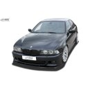 RDX Frontspoiler VARIO-X für BMW 5er E39 M5 bzw....