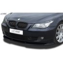 RDX Frontspoiler VARIO-X für BMW 5er E60 / E61 2007+...