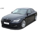 RDX Frontspoiler VARIO-X für BMW 5er E60 / E61 2007+...