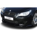 RDX Frontspoiler VARIO-X für BMW 5er E60 M5...