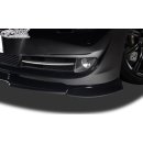 RDX Frontspoiler VARIO-X für BMW 5er F10 / F11 -2013...