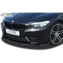 RDX Frontspoiler VARIO-X für BMW Z4 E89 2009+...