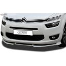 RDX Frontspoiler VARIO-X für CITROEN C4 Grand...