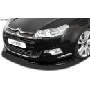 RDX Frontspoiler VARIO-X für CITROEN C5 2008+...