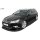 RDX Frontspoiler VARIO-X für CITROEN C5 2008+ Frontlippe Front Ansatz Vorne Spoilerlippe