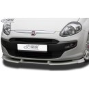 RDX Frontspoiler VARIO-X für FIAT Punto Evo...