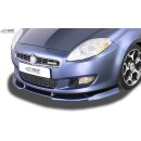 RDX Frontspoiler VARIO-X für FIAT Bravo (198)...