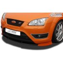 RDX Frontspoiler VARIO-X für FORD Focus 2 ST -2008...