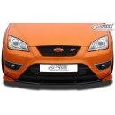 RDX Frontspoiler VARIO-X für FORD Focus 2 ST -2008...