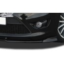 RDX Frontspoiler VARIO-X für FORD Focus 2 ST...