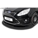 RDX Frontspoiler VARIO-X für FORD C-Max Typ DXA /...