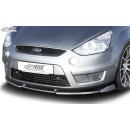 RDX Frontspoiler VARIO-X für FORD S-Max (2006-2010)...