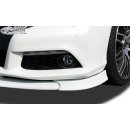 RDX Frontspoiler VARIO-X für HONDA Civic 2012+ Frontlippe Front Ansatz Vorne Spoilerlippe