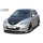 RDX Frontspoiler VARIO-X für MAZDA 3 2006-2009 Frontlippe Front Ansatz Vorne Spoilerlippe