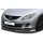 RDX Frontspoiler VARIO-X für MAZDA 6 (GH) 2008-2010 Frontlippe Front Ansatz Vorne Spoilerlippe