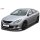 RDX Frontspoiler VARIO-X für MAZDA 6 (GH) 2008-2010 Frontlippe Front Ansatz Vorne Spoilerlippe