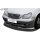 RDX Frontspoiler VARIO-X für MERCEDES C-Klasse W203 -03/2004 (Passend an Classic/Elegance Stoßstange) Frontlippe Front Ansatz Vorne Spoilerlippe