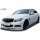 RDX Frontspoiler VARIO-X für MERCEDES C-Klasse W204 2011+ Frontlippe Front Ansatz Vorne Spoilerlippe