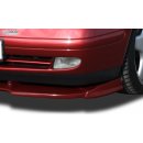 RDX Frontspoiler VARIO-X für MERCEDES SLK R170 -2000 Frontlippe Front Ansatz Vorne Spoilerlippe