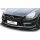 RDX Frontspoiler VARIO-X für MERCEDES SLK 55 AMG R172 AMG (Passend an AMG bzw. Fahrzeuge mit AMG Frontstoßstange) Frontlippe Front Ansatz Vorne Spoilerlippe