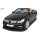 RDX Frontspoiler VARIO-X für MERCEDES E-Klasse Cabrio A207 / Coupe C207 AMG-Styling -2013 (Passend an Fahrzeuge mit AMG-Stylingpaket Frontstoßstange) Frontlippe Front Ansatz Vorne Spoilerlippe