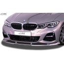 RDX Frontspoiler VARIO-X für BMW 3er G20 / G21...