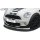 RDX Frontspoiler VARIO-X für MINI R56 / R57 Cooper S Frontlippe Front Ansatz Vorne Spoilerlippe