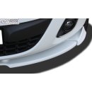 RDX Frontspoiler VARIO-X für OPEL Corsa D Facelift...