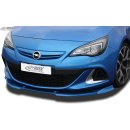 RDX Frontspoiler VARIO-X für OPEL Astra J OPC...