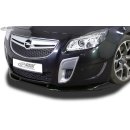 RDX Frontspoiler VARIO-X für OPEL Insignia OPC...