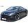 RDX Frontspoiler VARIO-X für PEUGEOT RCZ Phase 2 2013+ Frontlippe Front Ansatz Vorne Spoilerlippe