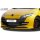 RDX Frontspoiler VARIO-X für RENAULT Megane 3 RS Frontlippe Front Ansatz Vorne Spoilerlippe