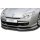 RDX Frontspoiler VARIO-X für RENAULT Laguna 3 Phase 1 Frontlippe Front Ansatz Vorne Spoilerlippe