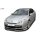 RDX Frontspoiler VARIO-X für RENAULT Laguna 3 Phase 1 Frontlippe Front Ansatz Vorne Spoilerlippe