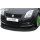 RDX Frontspoiler VARIO-X für SUZUKI Swift 2005-2010 Sport Frontlippe Front Ansatz Vorne Spoilerlippe