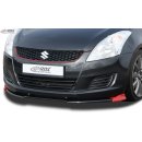 RDX Frontspoiler VARIO-X für SUZUKI Swift FZ/NZ...