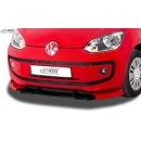 RDX Frontspoiler VARIO-X für VW Up (-2016)...