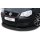 RDX Frontspoiler VARIO-X für VW Polo 9N3 2005+ incl. GTI Frontlippe Front Ansatz Vorne Spoilerlippe