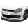 RDX Frontspoiler VARIO-X für VW Polo 6R GTI Frontlippe Front Ansatz Vorne Spoilerlippe