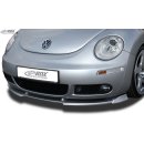 RDX Frontspoiler VARIO-X für VW Beetle 2005-2010 Frontlippe Front Ansatz Vorne Spoilerlippe