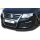 RDX Frontspoiler VARIO-X für VW Passat B6 / 3C R36 Frontlippe Front Ansatz Vorne Spoilerlippe