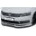 RDX Frontspoiler VARIO-X für VW Passat B7 / 3C Frontlippe Front Ansatz Vorne Spoilerlippe